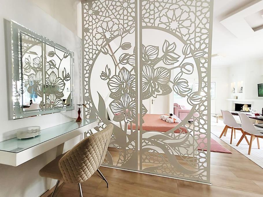 Orchid Apartments Thermi Room photo
